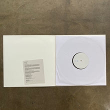 Pefkin / Roxane Métayer - Split LP