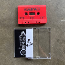 Sleeves – Mixtape