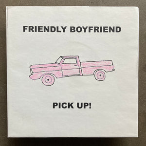 Friendly Boyfriend – Pick Up!