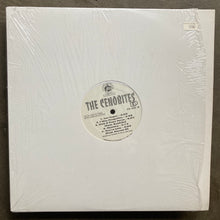The Cenobites, God Father Don Feat. Kool Keith – The Cenobites LP