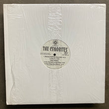The Cenobites, God Father Don Feat. Kool Keith – The Cenobites LP