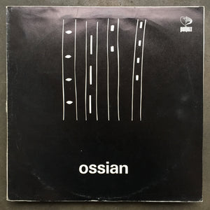 Ossian – Ossian