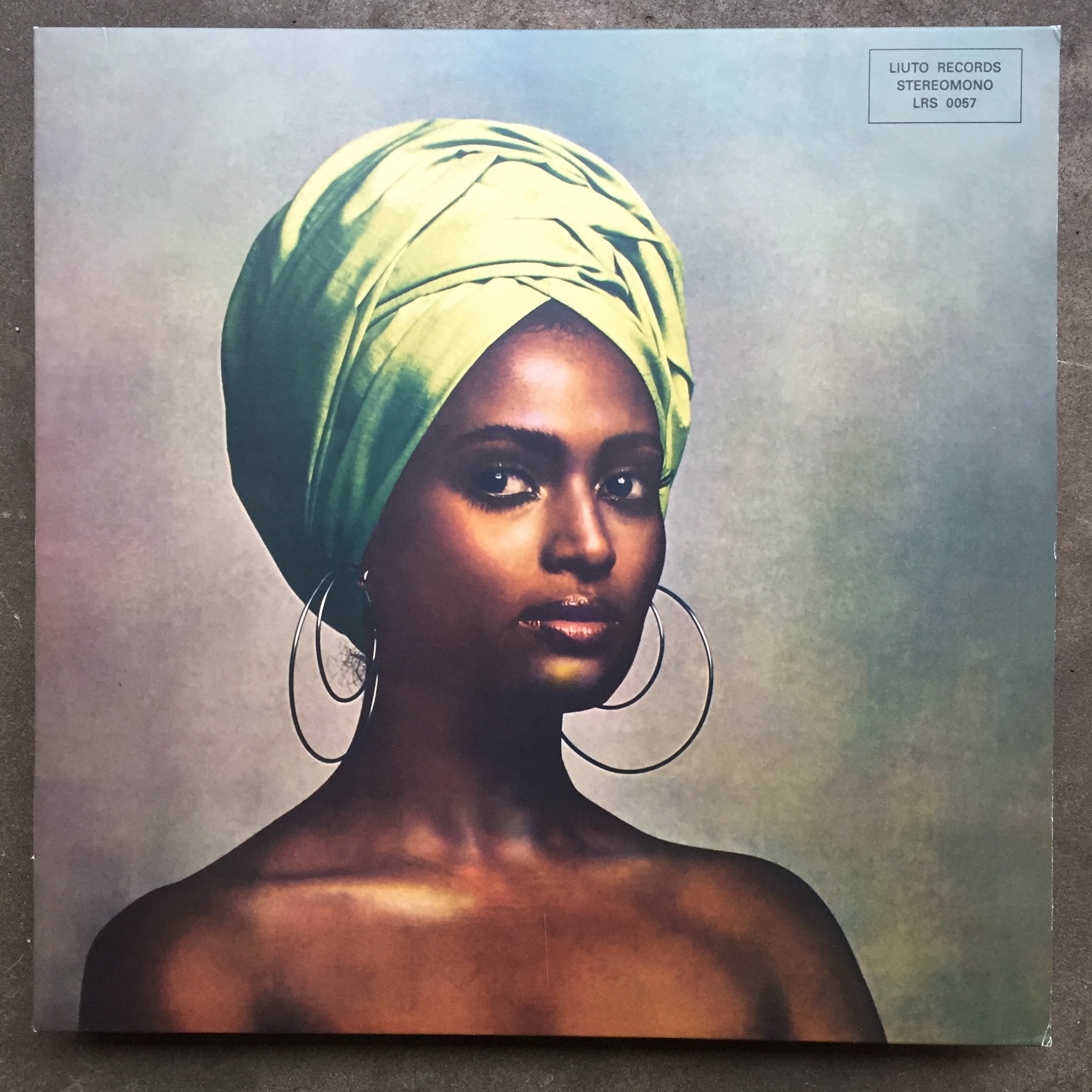 Piero Umiliani ‎– La Ragazza Fuoristrada – All Night Flight Records