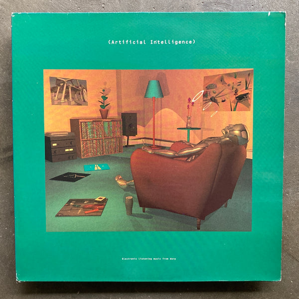 Various – Artificial Intelligence
