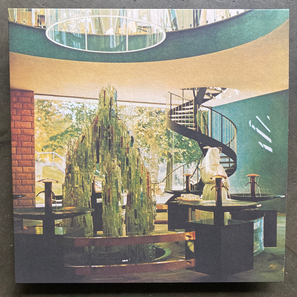 Läuten Der Seele – Die Mariengrotte Als Trinkwasseraufbereitungsanlage