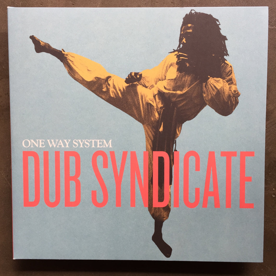 Dub Syndicate – One Way System