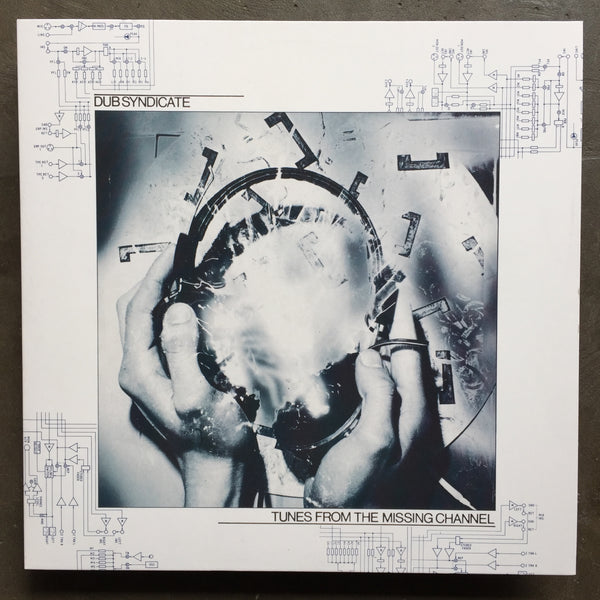 Dub Syndicate – Tunes From The Missing Channel