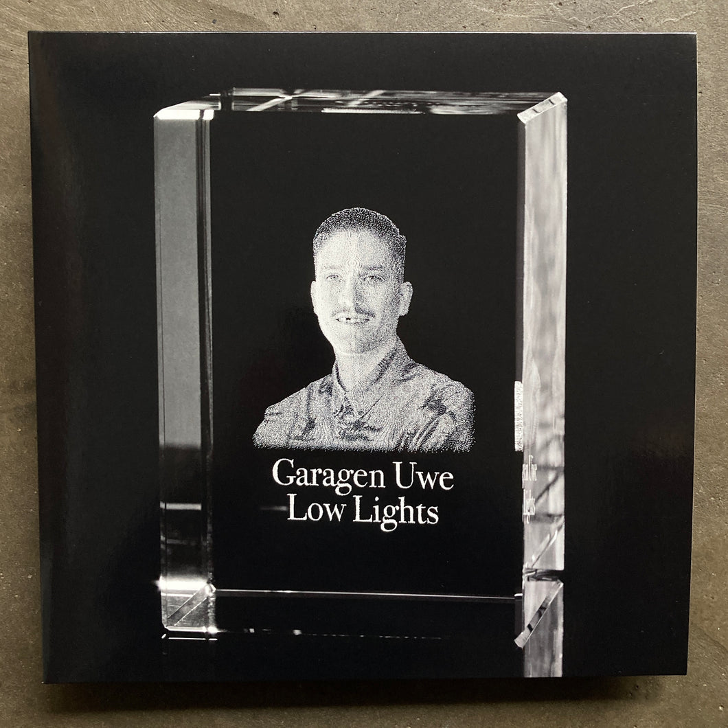 Garagen Uwe – Low Lights