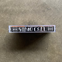 Simo Cell – Mixtape