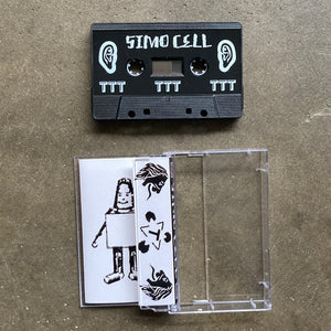 Simo Cell – Mixtape