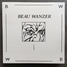 Beau Wanzer – Untitled