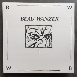 Beau Wanzer – Untitled