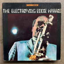 Eddie Harris – The Electrifying Eddie Harris