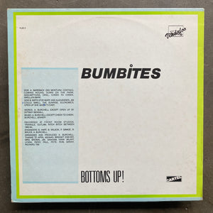 Bumbites – Bottoms Up!