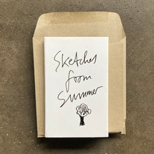 Nein Rodere - Sketches From Summer