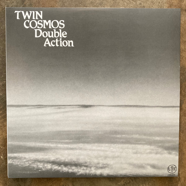 Twin Cosmos – Double Action