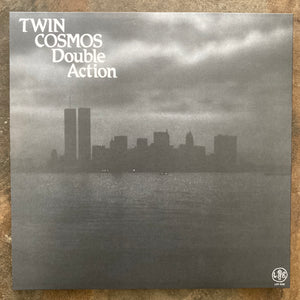 Twin Cosmos – Double Action