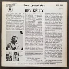 Bev Kelly – Love Locked Out