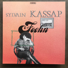 Sylvain Kassap – Foehn