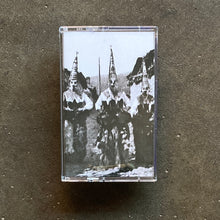 Nosedrip - 5AM Eternal tape