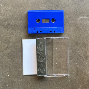 Nosedrip - 5AM Eternal tape