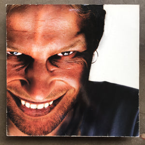Aphex Twin – Richard D James LP