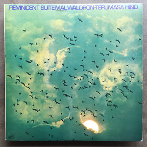 Mal Waldron, Terumasa Hino – Reminicent Suite