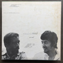 Mal Waldron, Terumasa Hino – Reminicent Suite