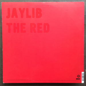 Jaylib – The Red / The Official
