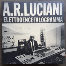 A.R. Luciani – Elettroencefalogramma