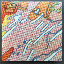 Laraaji Produced By Brian Eno – Ambient 3 (Day Of Radiance)