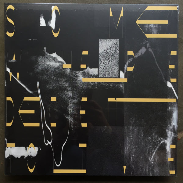 Space Afrika – Somewhere Decent To Live