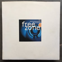 Various – Freezone 1 : The Phenomenology Of Ambient