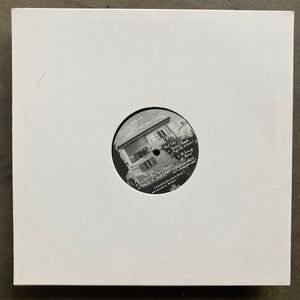 Various ‎– My House Is Not Your House