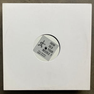 Various ‎– My House Is Not Your House