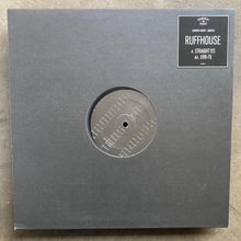 Ruffhouse – Straight 9's / UVB-76