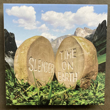 Slender – Time On Earth