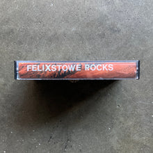 Various – Felixstowe Rocks