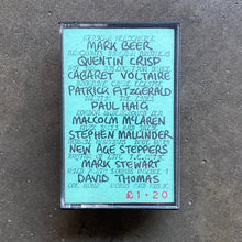 Various – Morrocci Klung! - November 1981