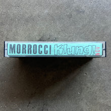 Various – Morrocci Klung! - November 1981