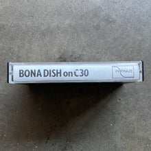 Bona Dish – On C30