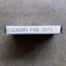 Legendary Pink Döts – Basilisk
