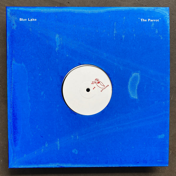 Blue Lake – The Parrot
