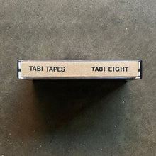 RB + ANF – TABI EIGHT - A Postcard From Stockport