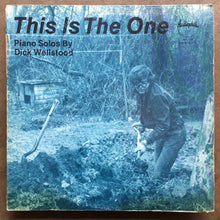 Dick Wellstood – This Is The One