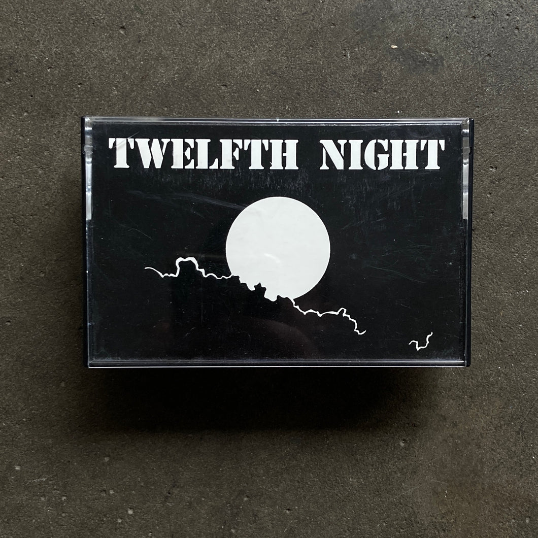 Twelfth Night – Twelfth Night