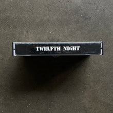 Twelfth Night – Twelfth Night