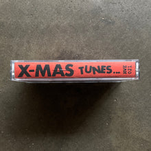 Various – X-Mas Tunes Are... Hear Again (Hyper Christmas Compilation)
