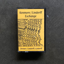 Shriner / Lindorff / Lindorff – Kenmore / Lindorff Exchange