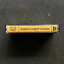 Shriner / Lindorff / Lindorff – Kenmore / Lindorff Exchange
